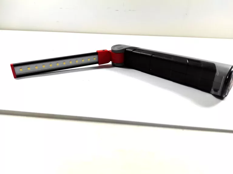 RODAC RALA850 LED LAMPA ROBOCZA