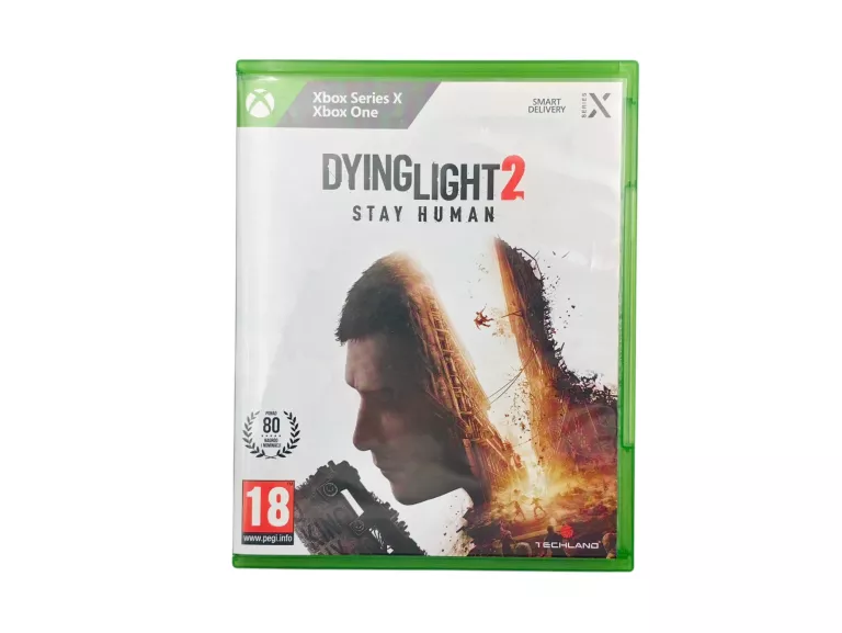 GRA THE LAST OF US 2 XBOX SERIES