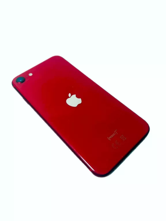 TELEFON APPLE IPHONE 8 RED 64GB KMPL