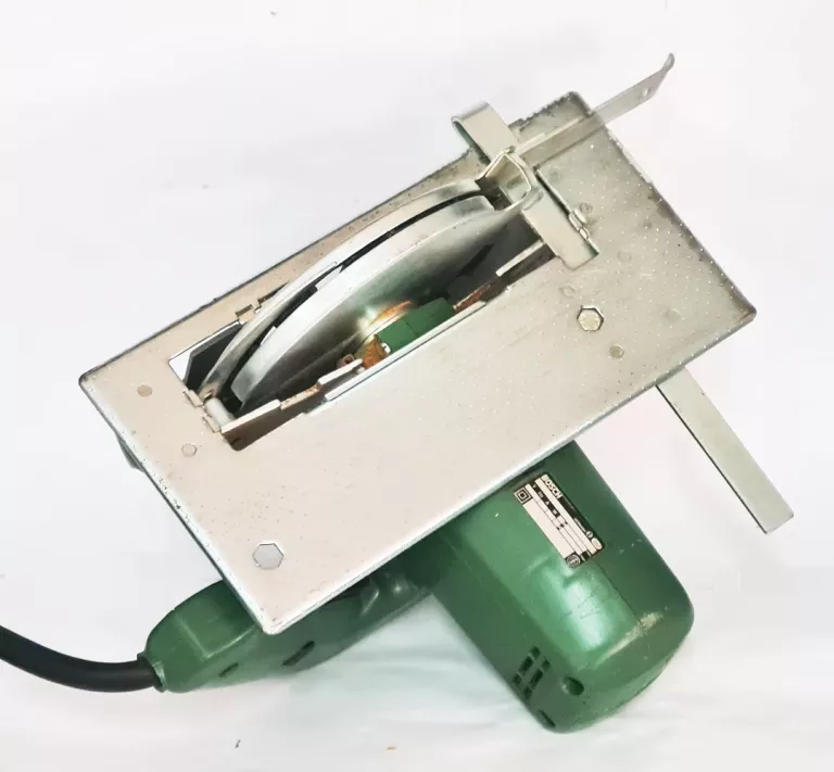 PILARKA TARCZOWA BOSCH PKS 46