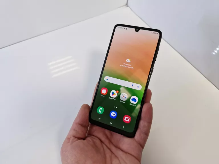 SAMSUNG GALAXY A33 5G 6/128GB