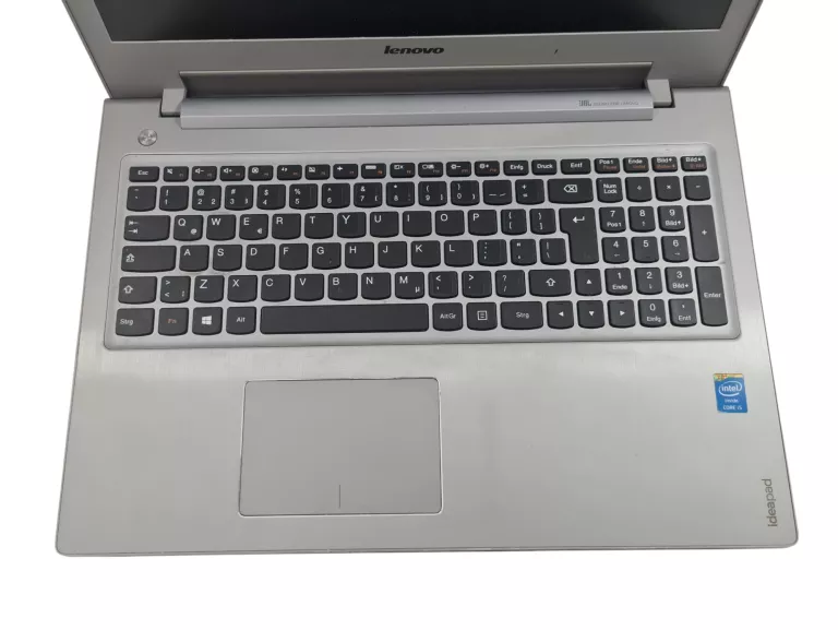 LAPTOP LENOVO IDEAPAD Z510 I5/4GB/500GB