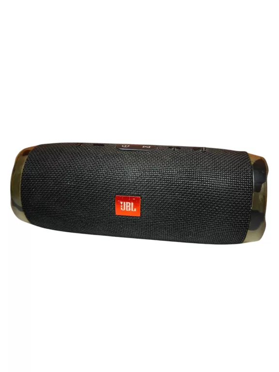 GŁOŚNIK JBL CHARGE 3