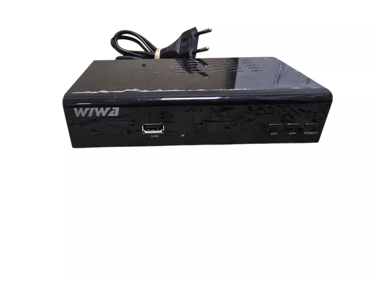 DEKODER WIVA HD90 + PILOT