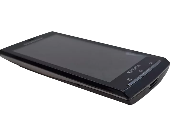 TELEFON SONY ERICSSON XPERIA X10 256 MB / 1 GB 3G