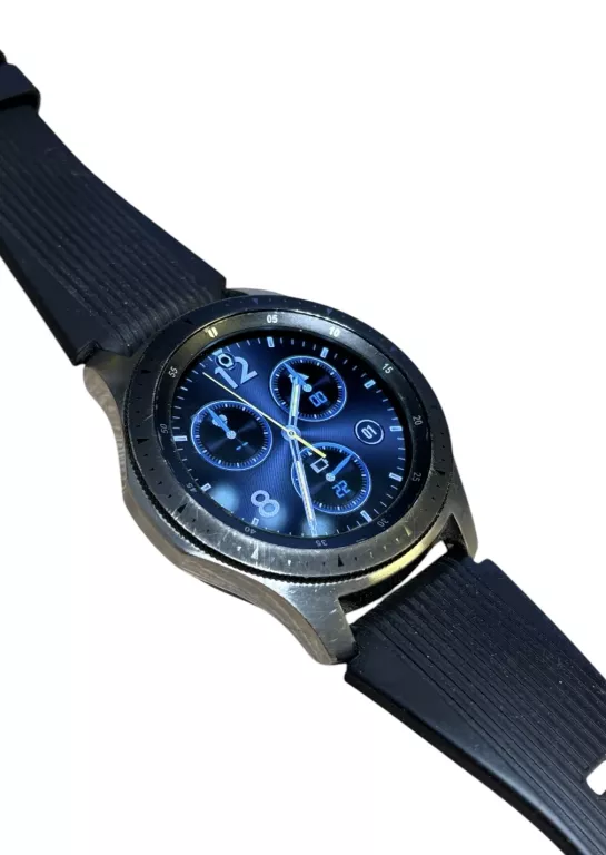 SMARTWATCH SAMSUNG GALAXY WATCH 46MM SM-R800