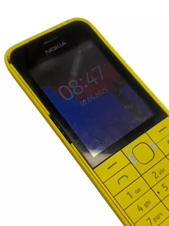 TELEFON NOKIA 220 DUAL SIM