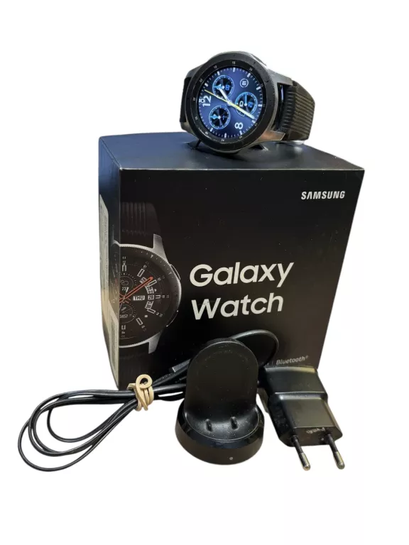 SMARTWATCH SAMSUNG GALAXY WATCH 46MM SM-R800