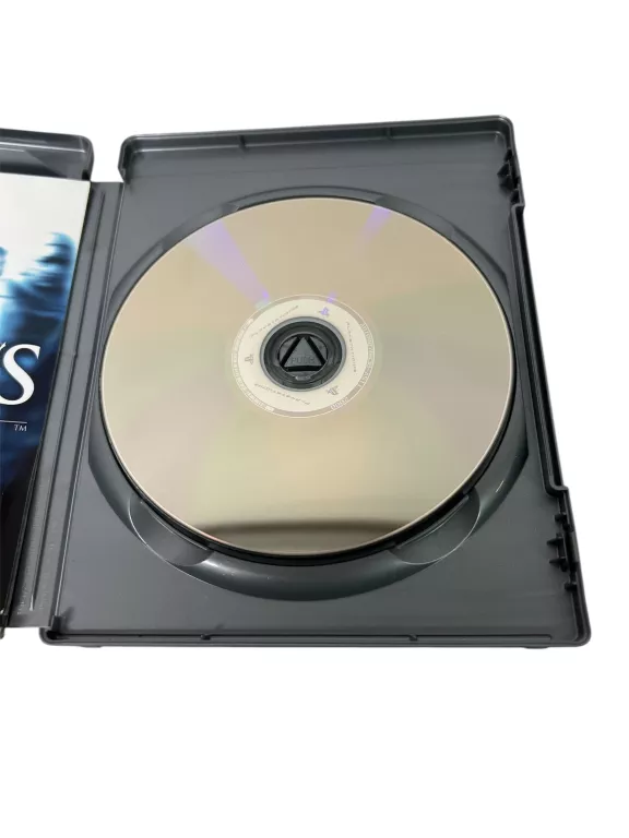 ASSASSIN'S CREED PS3 SONY PLAYSTATION 3