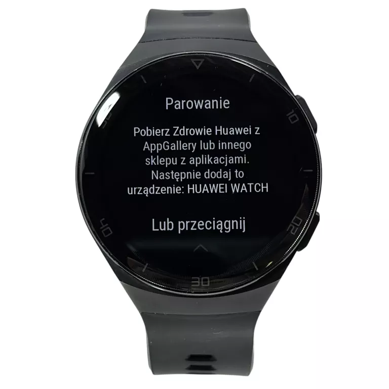 SMARTWATCH HUAWEI WATCH GT 2E