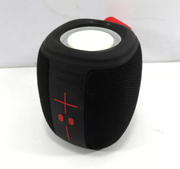 GŁOŚNIK BLUETOOTH Z RGB FOREVER BS-620