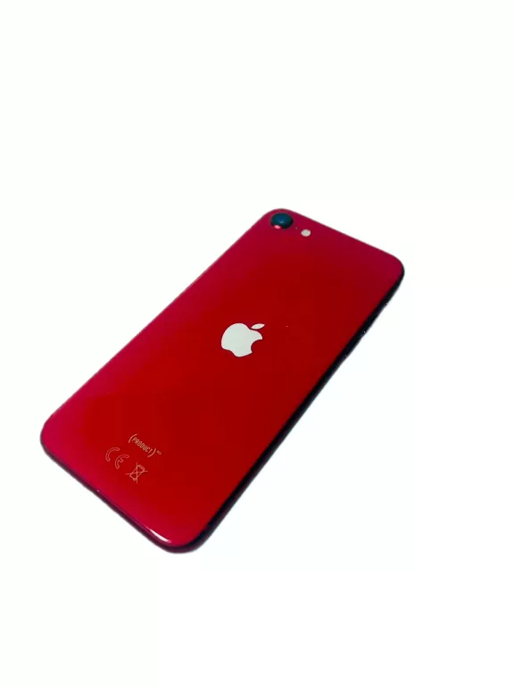 TELEFON APPLE IPHONE 8 RED 64GB KMPL