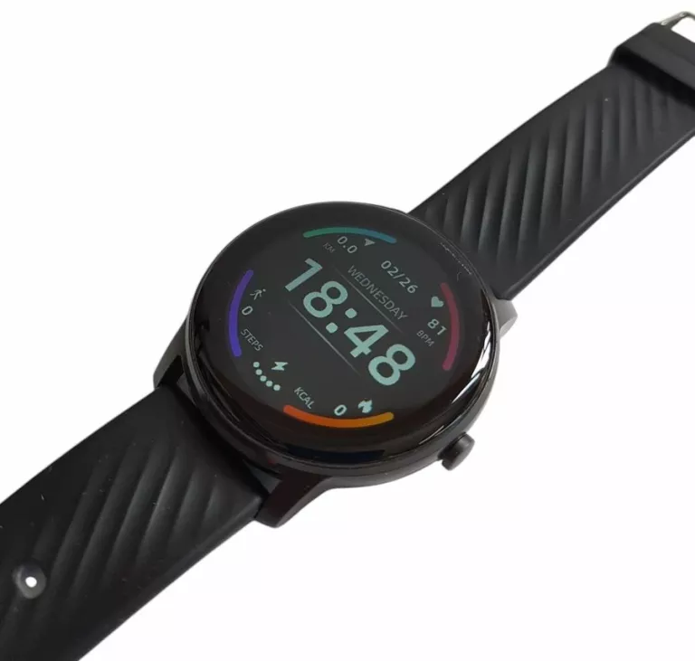 SMARTWATCH RIVERSONG MOTIVE 3C