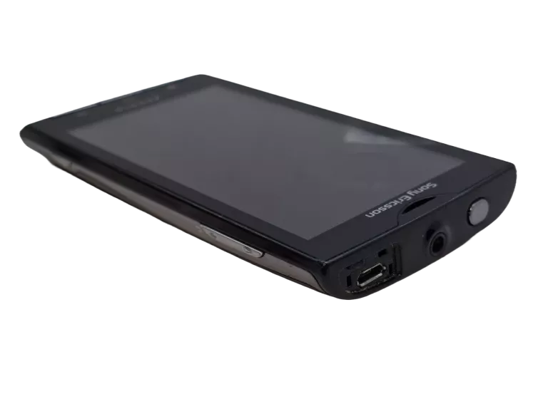 TELEFON SONY ERICSSON XPERIA X10 256 MB / 1 GB 3G