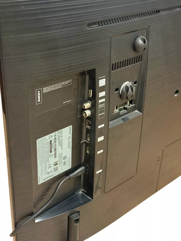 TV SAMSUNG UE43NU7092U