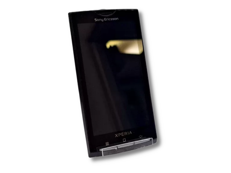 TELEFON SONY ERICSSON XPERIA X10 256 MB / 1 GB 3G
