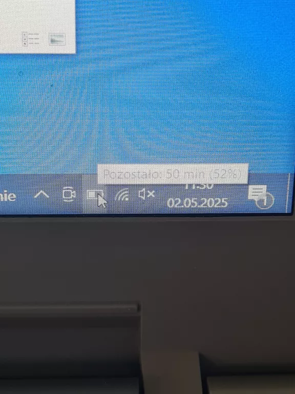LAPTOP LENOVO IDEAPAD Z510 I5/4GB/500GB