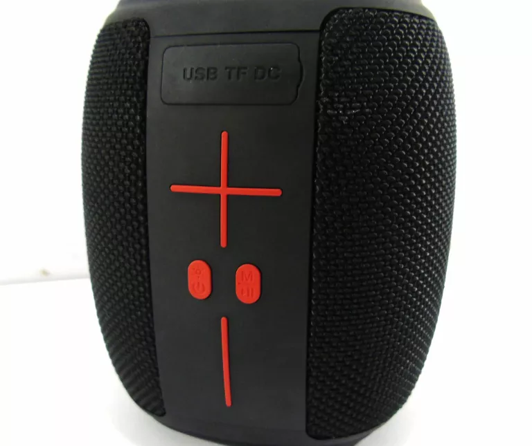 GŁOŚNIK BLUETOOTH Z RGB FOREVER BS-620