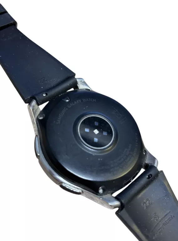 SMARTWATCH SAMSUNG GALAXY WATCH 46MM SM-R800