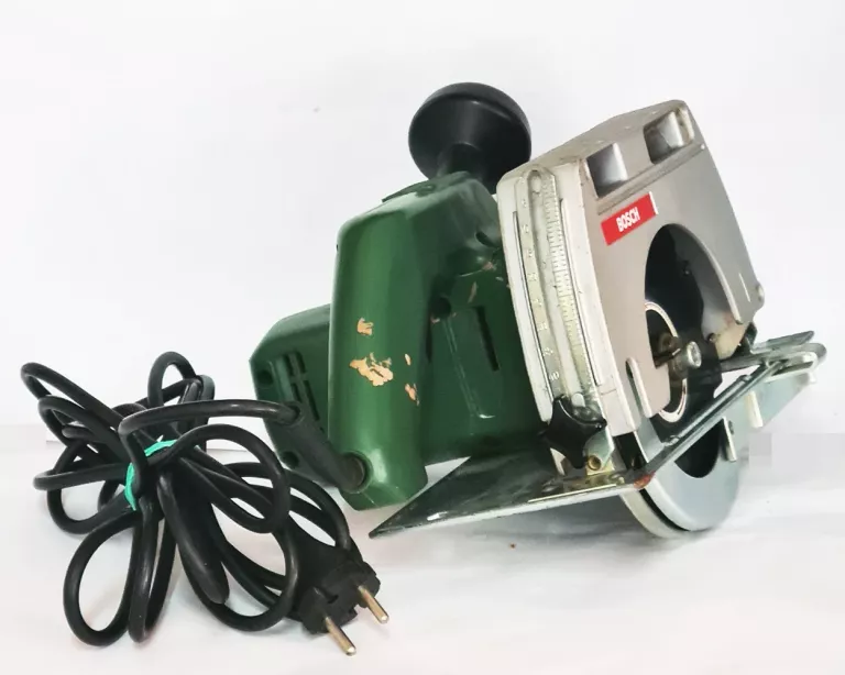 PILARKA TARCZOWA BOSCH PKS 46