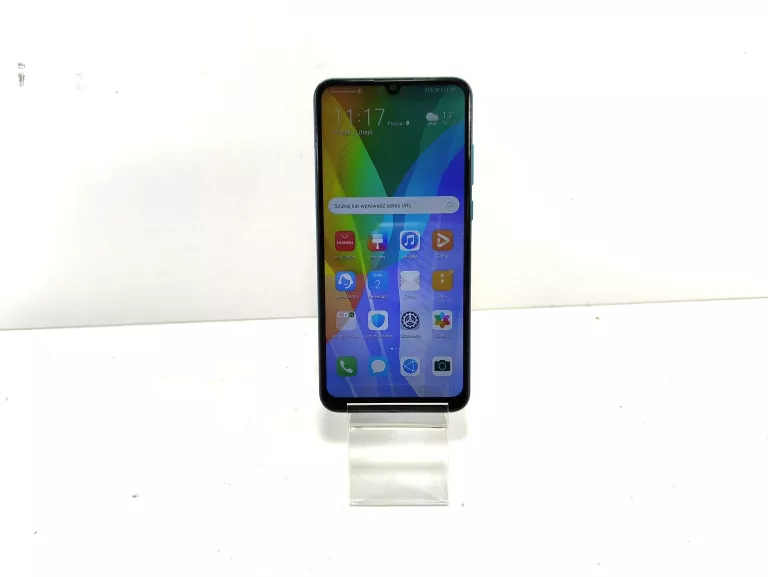 TELEFON HUAWEI Y6P 3/64GB