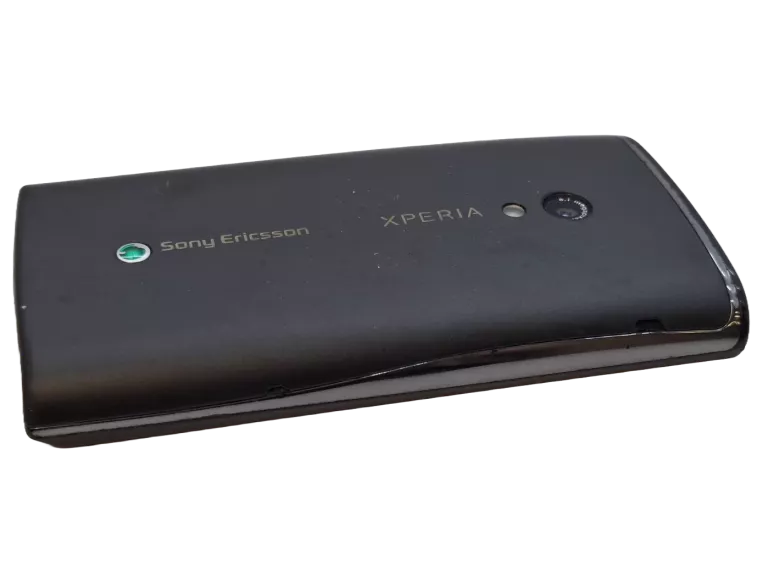 TELEFON SONY ERICSSON XPERIA X10 256 MB / 1 GB 3G