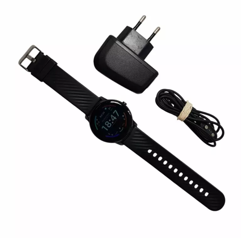 SMARTWATCH RIVERSONG MOTIVE 3C