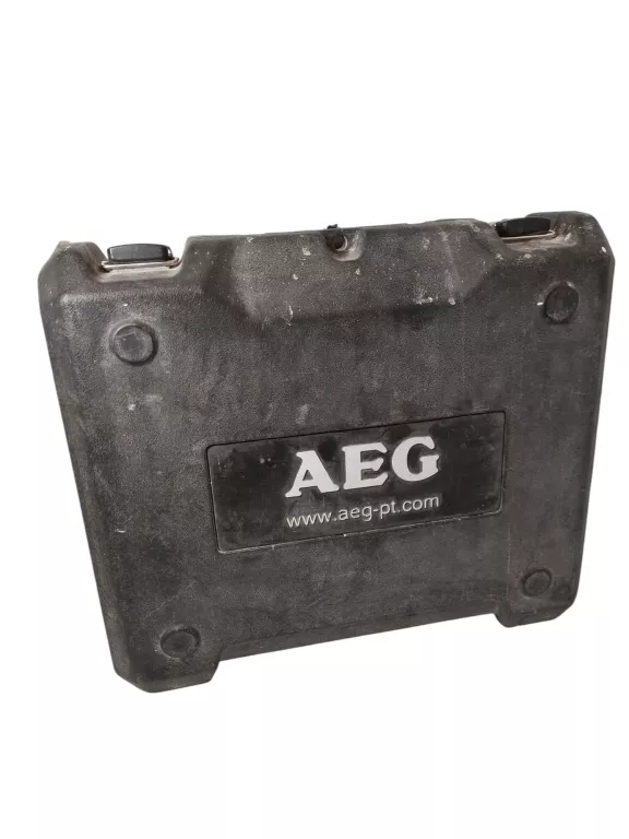 WIERTARKO WKRĘTARKA AEG BSB 18 C