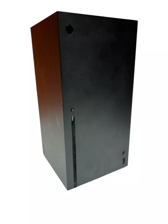 KONSOLA XBOX SERIES X / ZESTAW