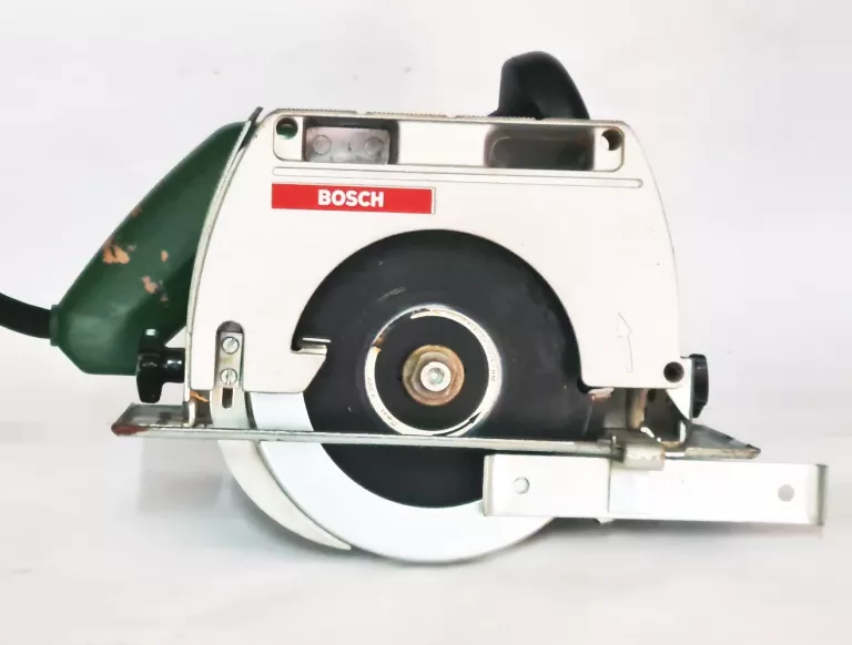 PILARKA TARCZOWA BOSCH PKS 46