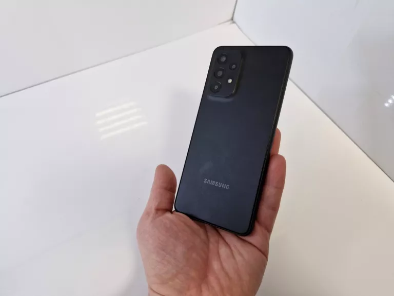 SAMSUNG GALAXY A33 5G 6/128GB