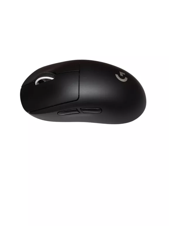 MYSZKA BEZPRZEWODOWA LOGITECH G PRO X SUPERLIGHT