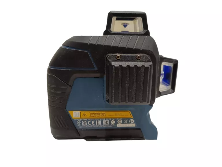 LASER KRZYŻOWY BOSCH GLL 3-80