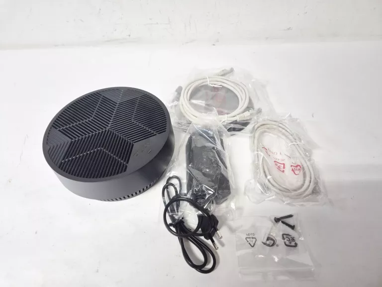 PLAY BOX NET ROUTER ZYXEL AR5344 802.11AX
