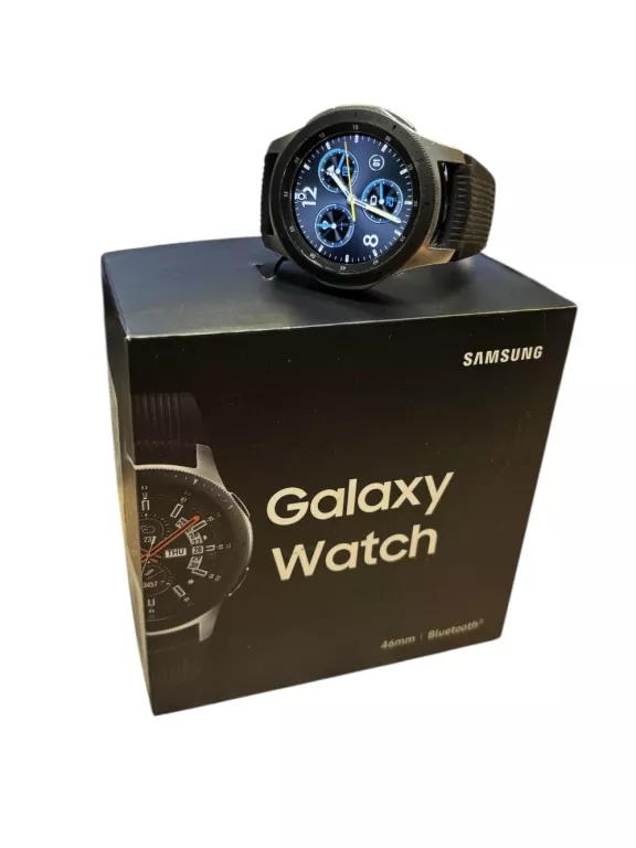 SMARTWATCH SAMSUNG GALAXY WATCH 46MM SM-R800