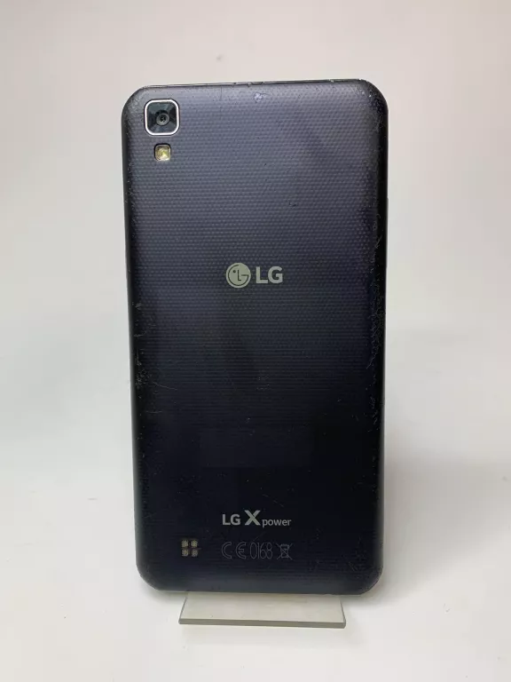 TELEFON LG X POWER