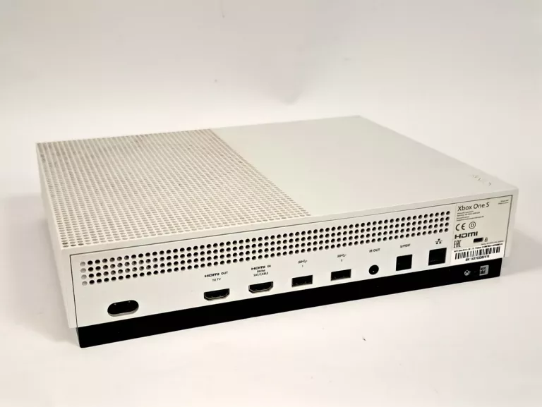 KONSOLA XBOX ONE S 500GB + FC25