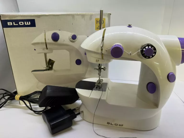 MASZYNA DO SZYCIA BLOW SM-31
