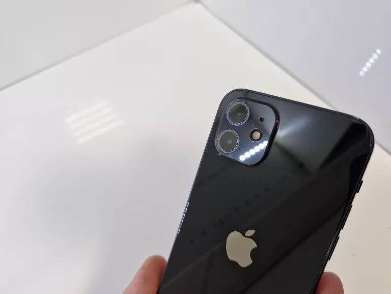 APPLE IPHONE 12 128GB 5G 87% SPRAWNY