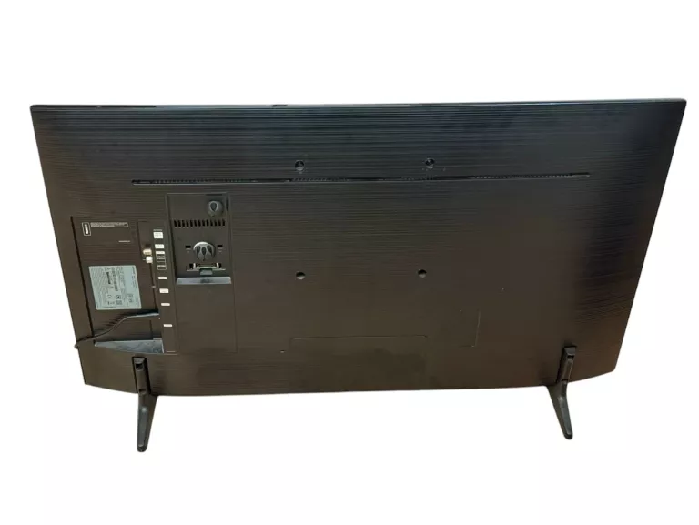 TV SAMSUNG UE43NU7092U