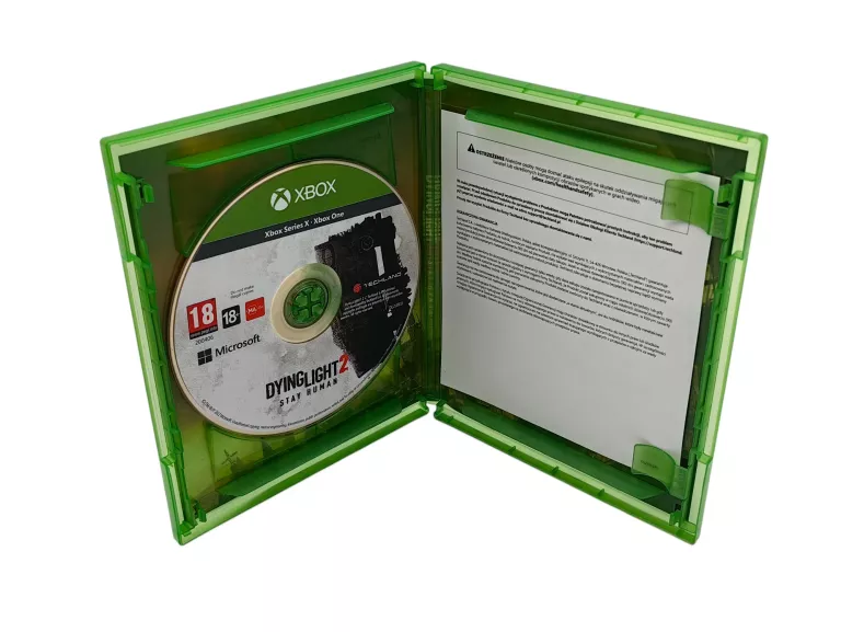 GRA THE LAST OF US 2 XBOX SERIES