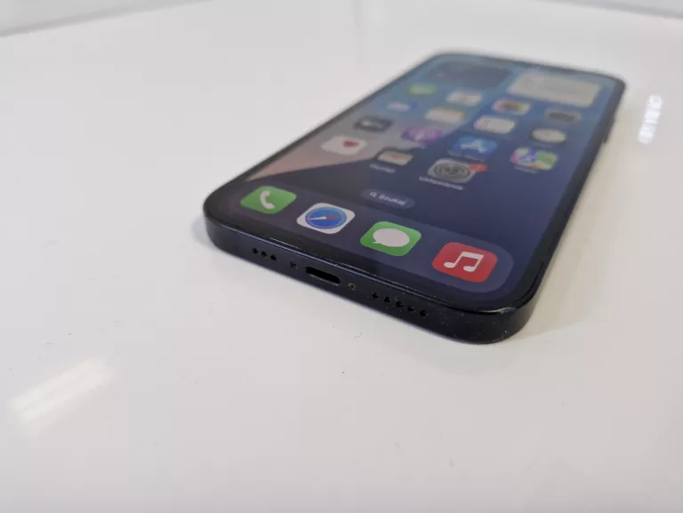APPLE IPHONE 12 128GB 5G 87% SPRAWNY