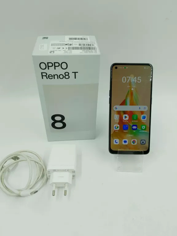 TELEFON OPPO RENO8 T 8/128GB