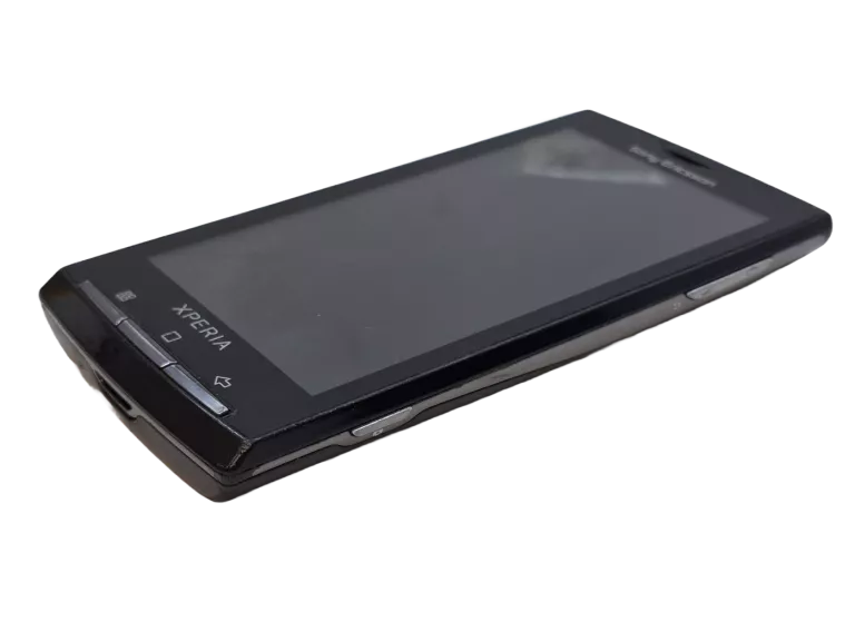 TELEFON SONY ERICSSON XPERIA X10 256 MB / 1 GB 3G