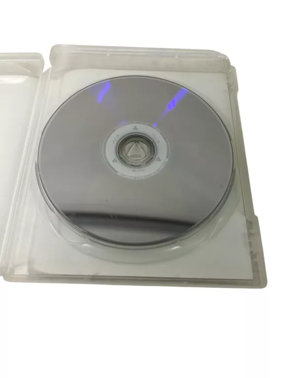 MARVEL VS CAPCOM 3 - PLAYSTATION 3