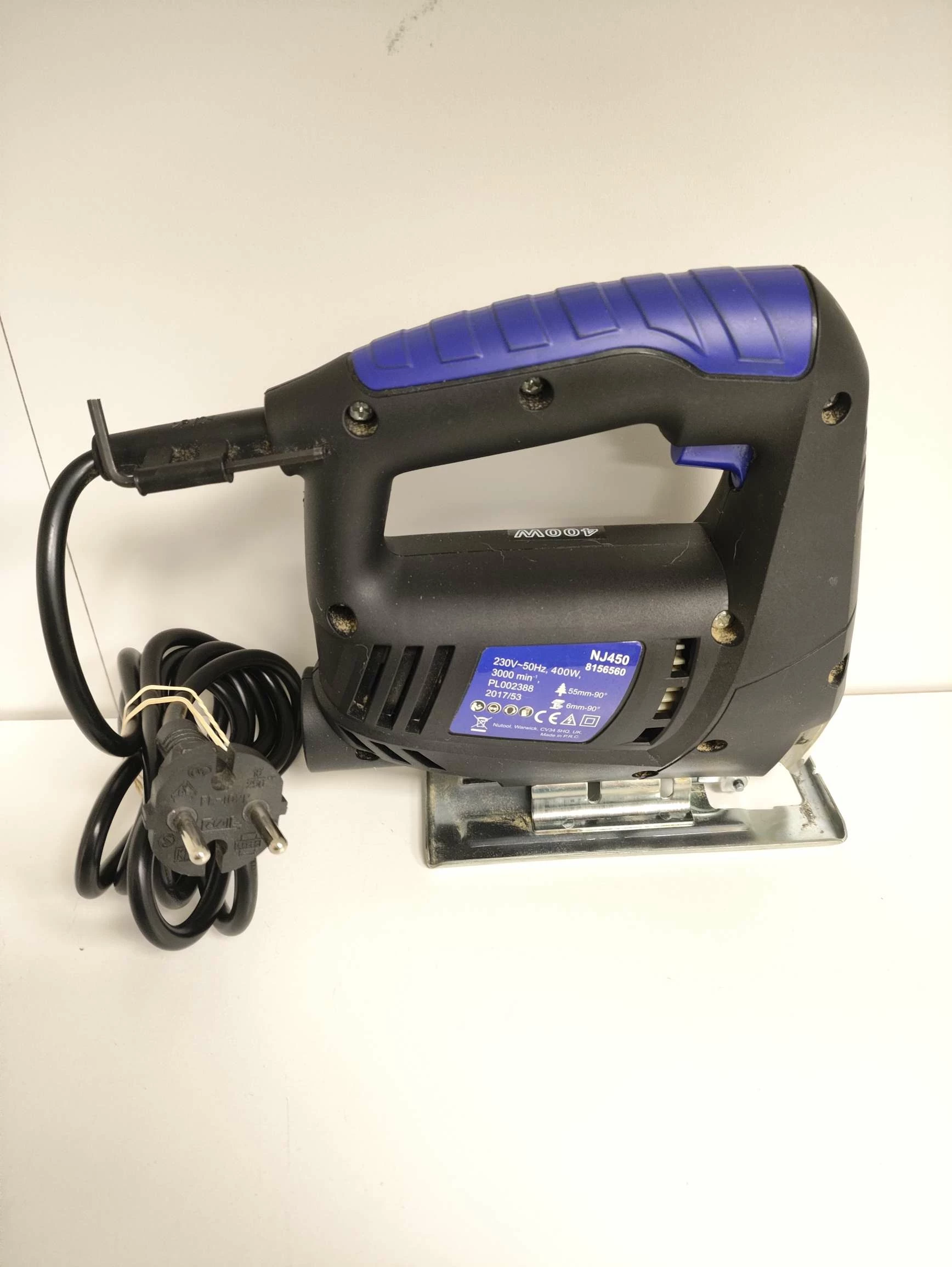 wyrzynarka-nutoll-nj450-stan-11323-2