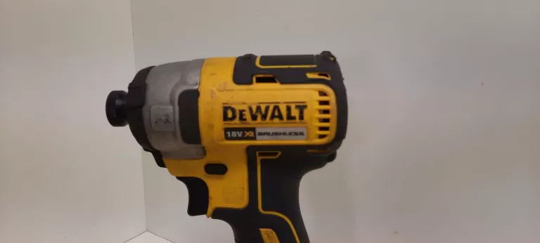 ZAKRETARAK DEWALT DCF 887 ŁADOWARKA
