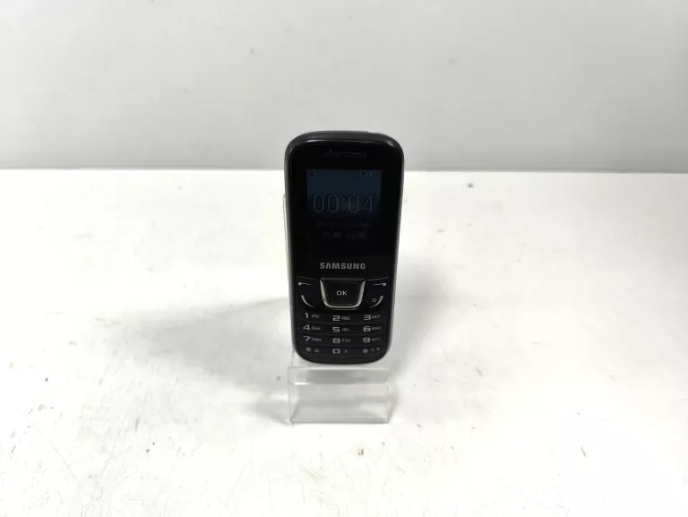 TELEFON KOMORKOWY SAMSUNG GT-E1280
