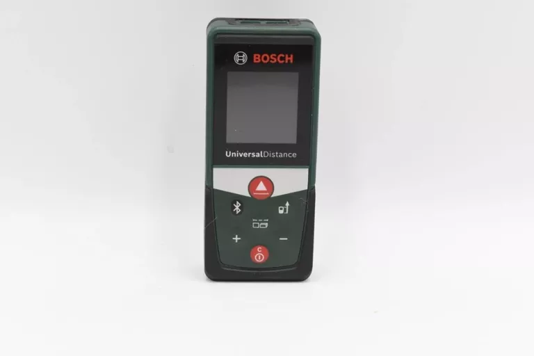 DALMIERZ BOSCH PLR 40C W ETUI