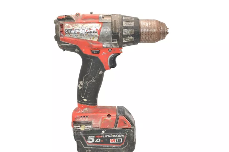 WIERTARKO-WKRĘTARKA MILWAUKEE M18 CBLPD + AKUMULATOR